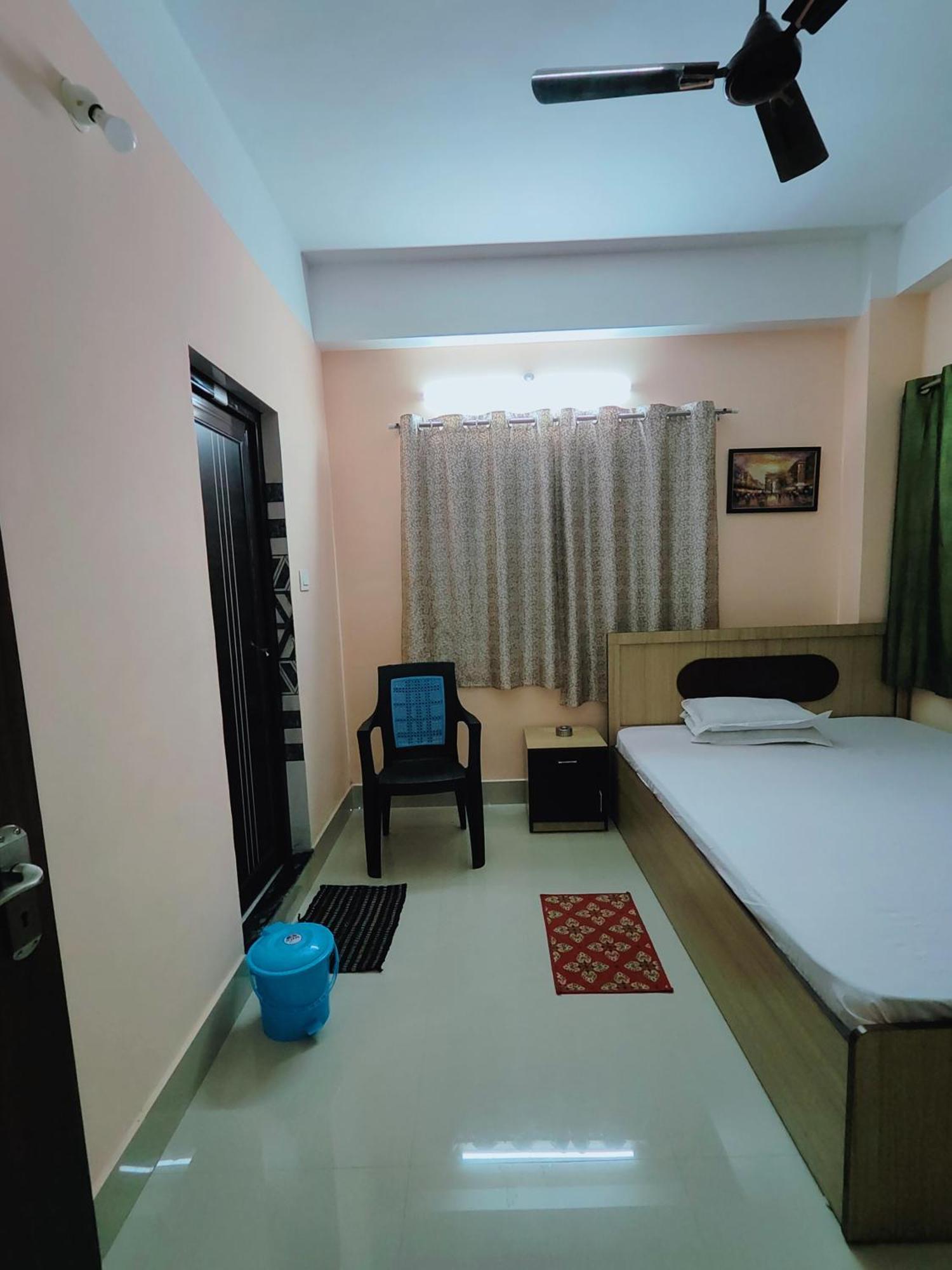 Gulab Lodge Siliguri Exterior photo