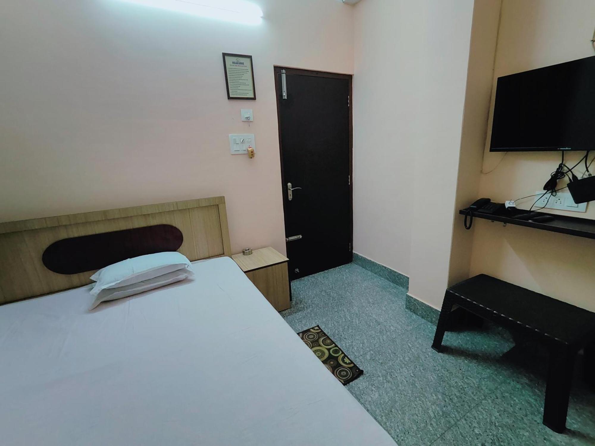 Gulab Lodge Siliguri Exterior photo
