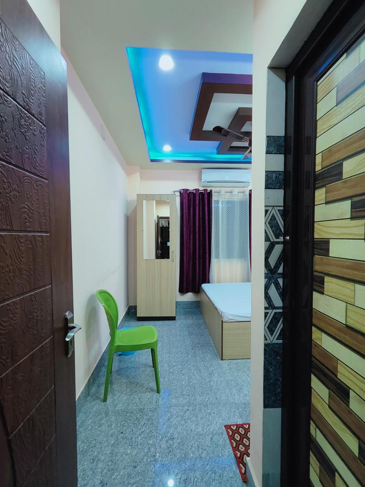 Gulab Lodge Siliguri Exterior photo